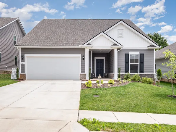 3264 Hearth Hollow Rd, Columbia, TN 38401