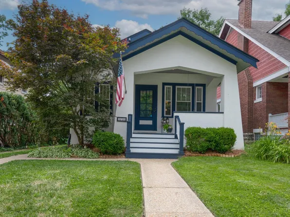 3733 Aylesboro Ave, Cincinnati, OH 45208