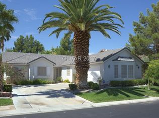 8265 Vista Colorado St, Las Vegas, NV 89123