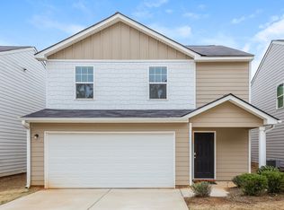 397 Jada Ln, Villa Rica, GA 30180