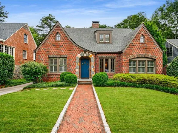 1146 Cumberland Rd NE, Atlanta, GA 30306