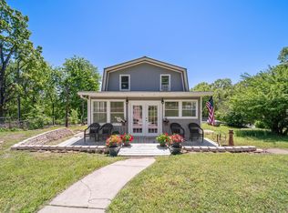 34014 E 687th Rd, Locust Grove, OK 74352