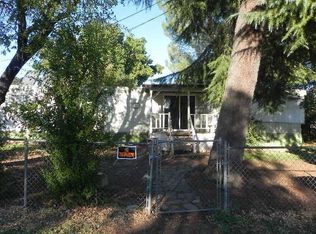 3264 Chestnut St, Cottonwood, CA 96022