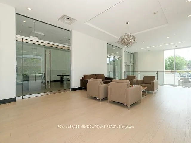 Carmelina Condos — Photo 3