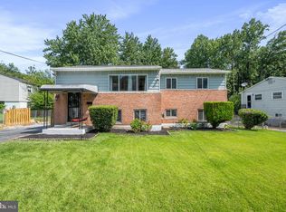 9208 Alcona St, Lanham, MD 20706