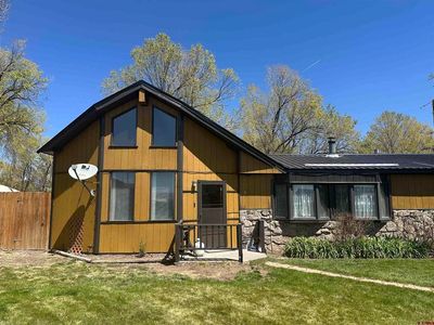 35 Mount Blanca Court, Monte Vista, CO, 81144