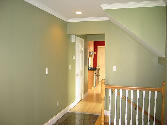Front Hall