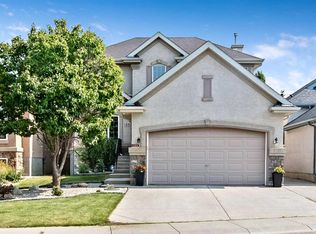 123 SW Cranwell Close SE, Calgary, AB T3M 1B1