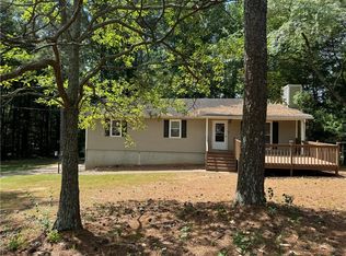 4232 Anneewakee Rd, Douglasville, GA 30135