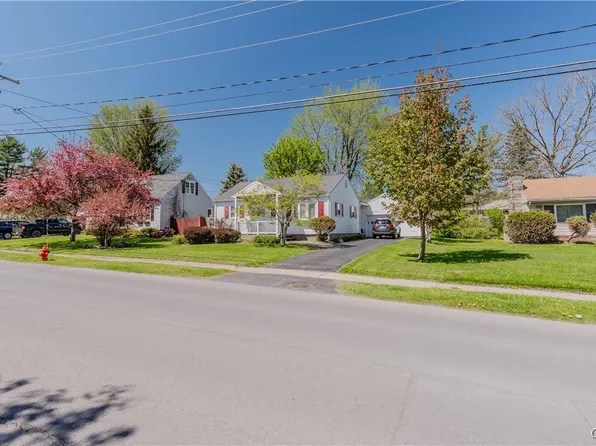 250 Barben Ave, Watertown, NY 13601