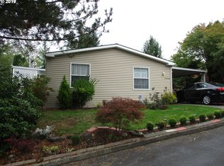 14964 S Fox Pointe Dr #335, Oregon City, OR