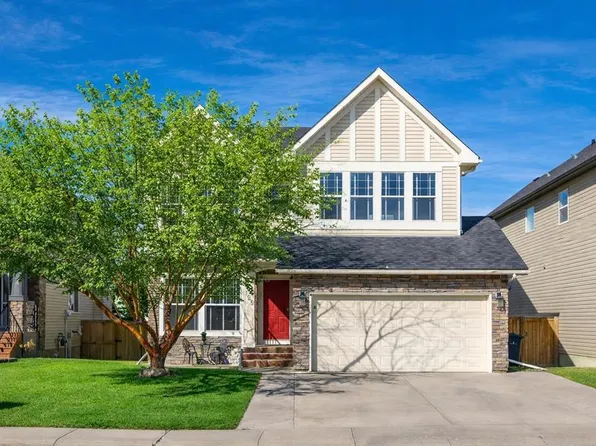 125 S Seagreen Mnr, Chestermere, AB T1X 0E7