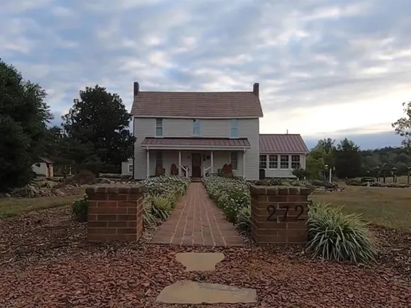 272 Lester Foster Rd, Advance, NC 27006