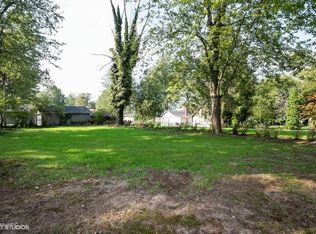 7192 Lake Rd, Coloma, MI 49038