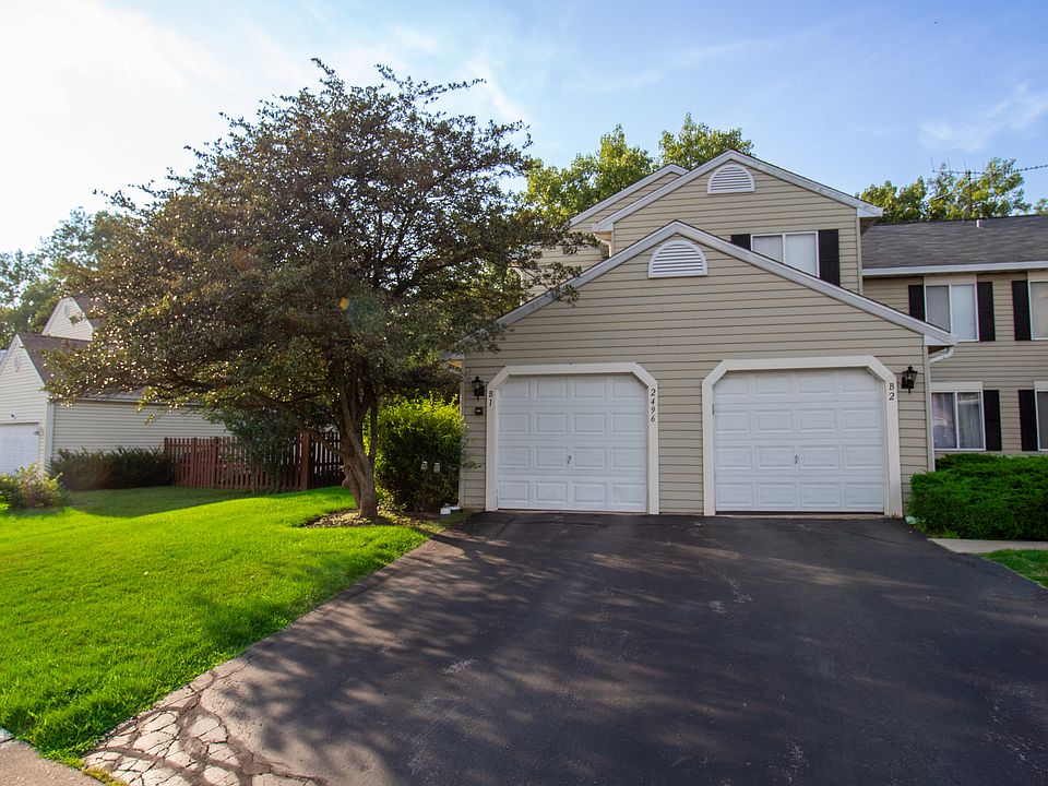 1st image of 2496 Brunswick Cir APT B1