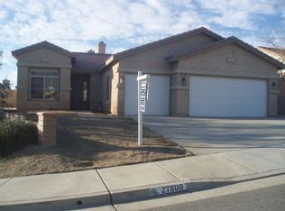 27800 Sagebrush Rd, Menifee, CA 92585