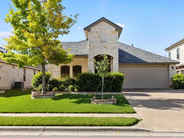 508 Longhorn Cavern Rd, Leander, TX 78641