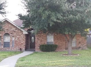 1610 E 24 1/2 St, Mission, TX 78574
