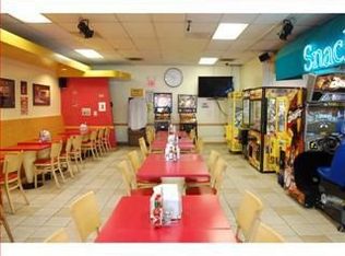 450 S Norfolk St, San Mateo, CA 94401