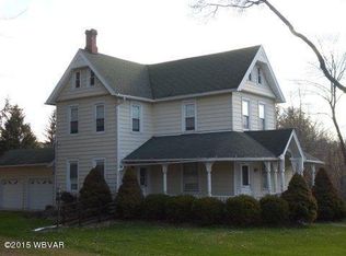433 Old Cement Rd, Montoursville, PA 17754
