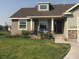 6323 Glen Abby Cir, Idaho Falls, ID 83401