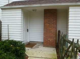 45 Doral Farms Rd, Stamford, CT 06902