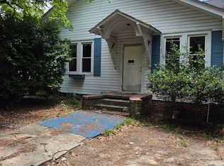 2628 Richmond Hill Rd, Augusta, GA 30906