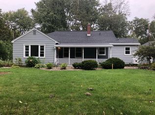 3201 Fairlane St, Midland, MI 48642