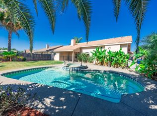 3181 Hickory Ct, Hanford, CA 93230