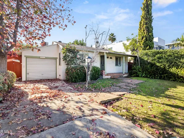 3035 Malcolm Ave, Los Angeles, CA 90034