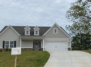 1723 Whitlock Ln #26, Winder, GA 30680
