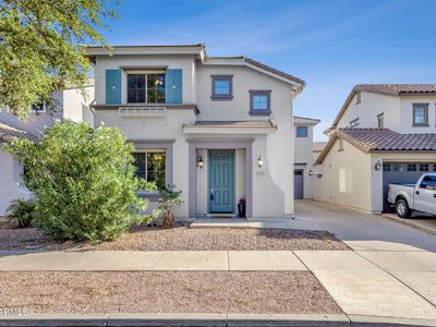 19035 E Pelican Dr, Queen Creek, AZ, 85142