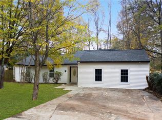 5526 Caesars Way, Norcross, GA 30093