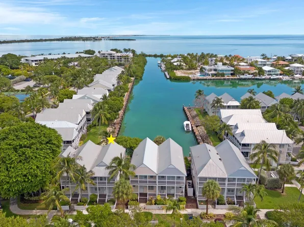 7067 Harbor Village Dr, Duck Key, FL 33050