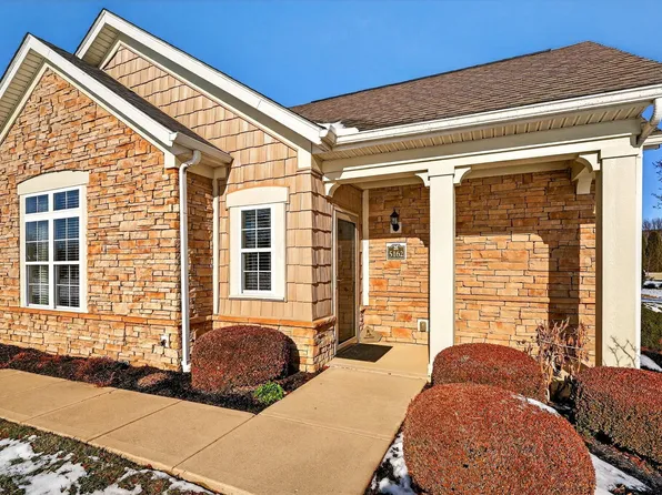 5162 Hayden Woods Ln #22, Hilliard, OH 43026