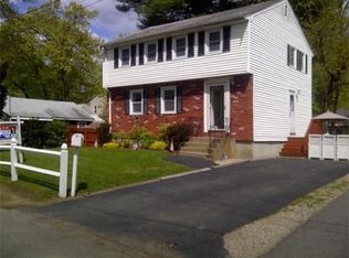 15 Bond St, Tewksbury, MA 01876