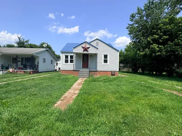 89 Morton St, South Shore, KY 41175