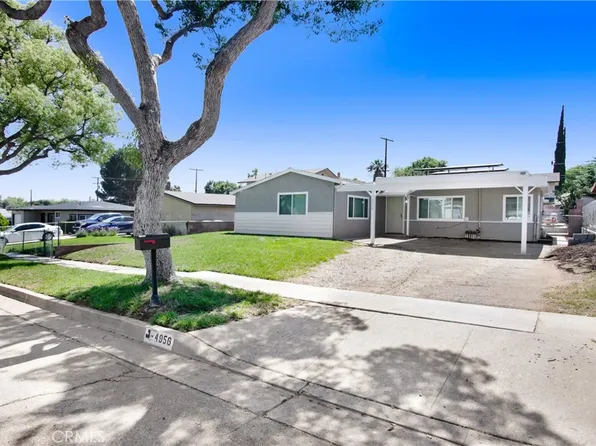4956 N Stoddard Ave, San Bernardino, CA 92407