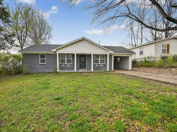 812 Leacrest Ave, Memphis, TN 38109