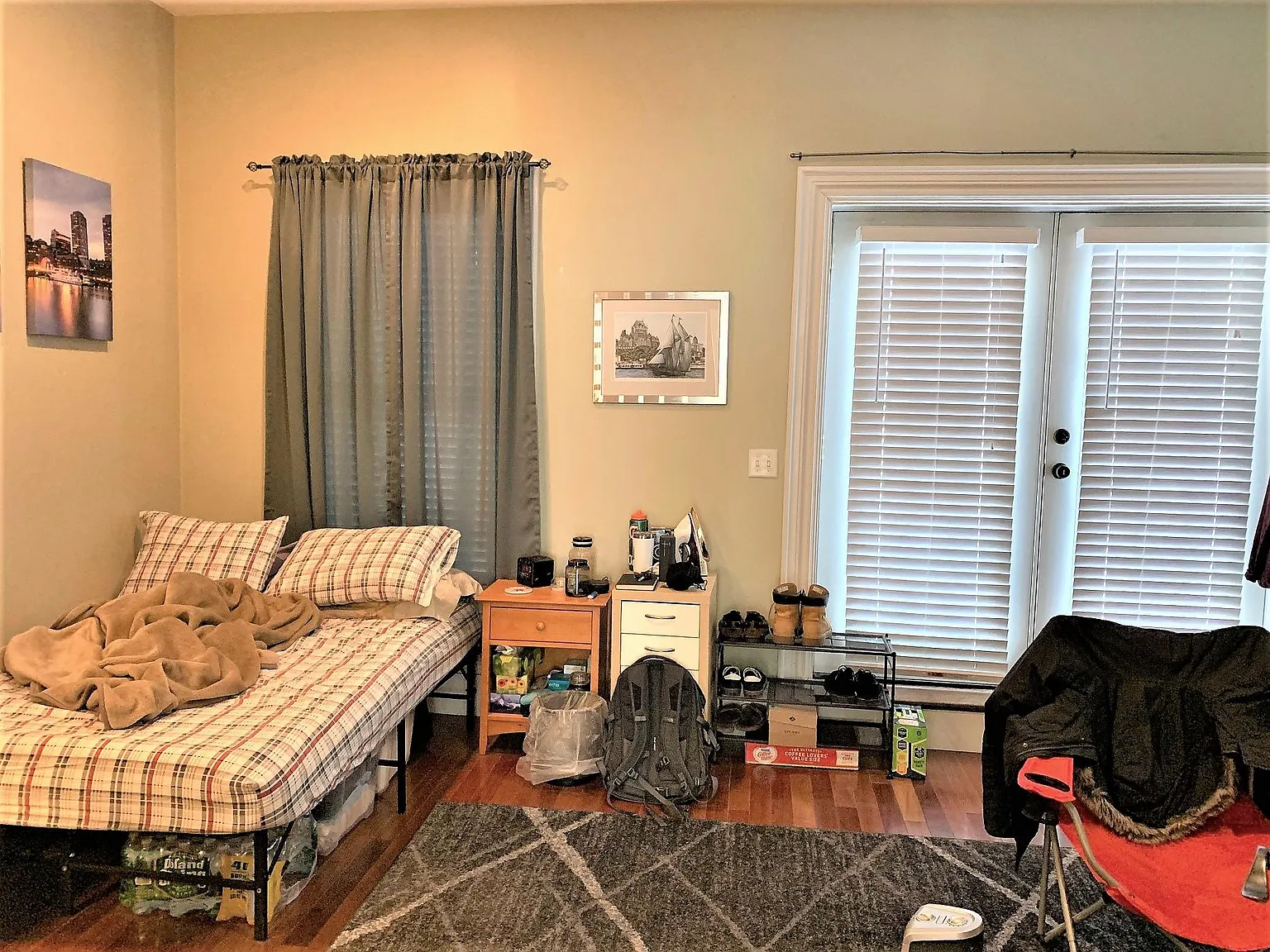 4 bed, 1241 sqft, $4,700 — Photo 4