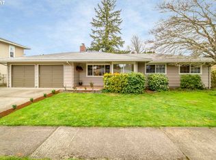 1409 SE 172nd Ave, Portland, OR 97233