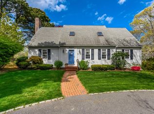 28 Bray Farm Rd S, Yarmouth Port, MA 02675