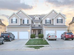 9772 N Lewis Ave, Kansas City, MO 64157