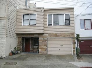 6 Mirabel Ave, San Francisco, CA 94110