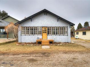 112 E Fagin St, Ennis, MT 59729