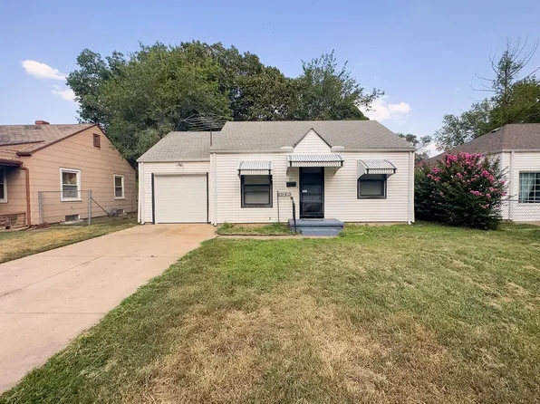 1942 S Emporia Ave, Wichita, KS 67211