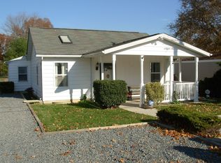 4108 Cliffvale Rd, Baltimore, MD 21236