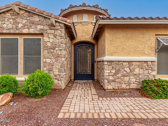 5th image of 18378 W PARADISE Lane