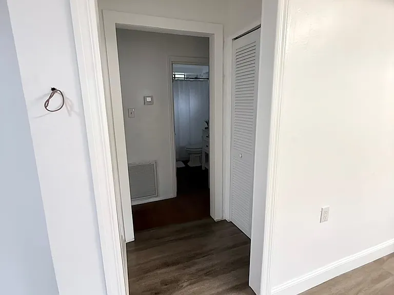 Pass through