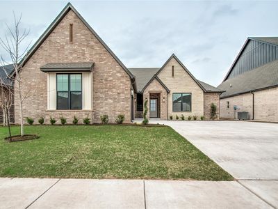 6601 NW 145th St, Oklahoma City, OK, 73142